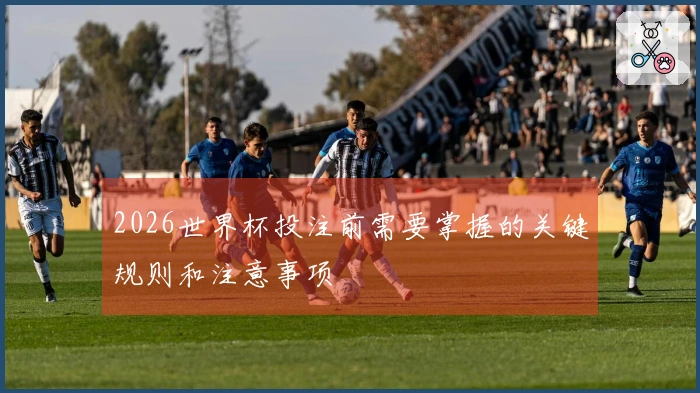 2026世界杯投注前需要掌握的关键规则和注意事项