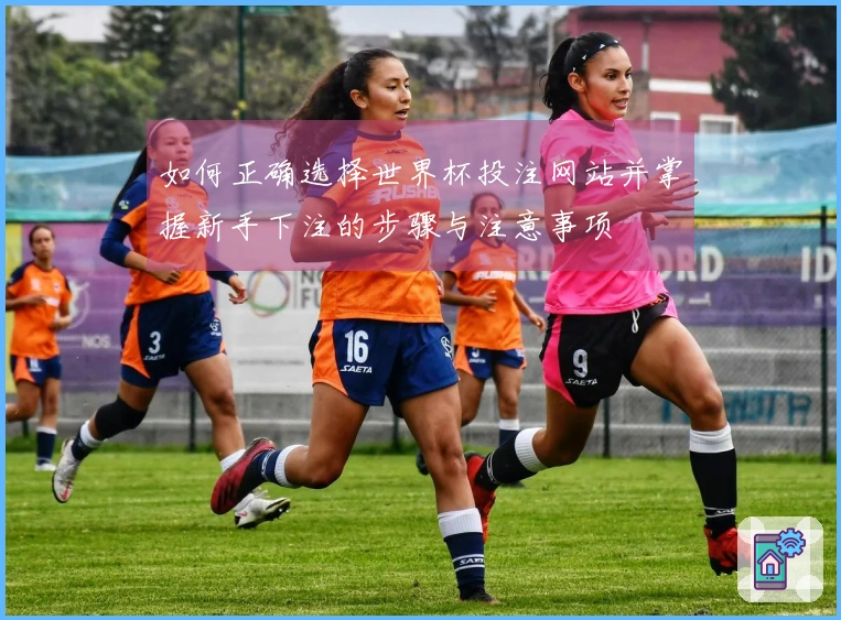 如何正确选择世界杯投注网站并掌握新手下注的步骤与注意事项