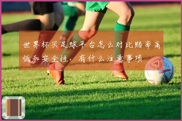世界杯买足球平台怎么对比赔率高低和安全性，有什么注意事项