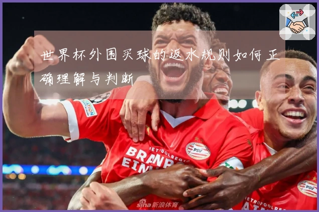 世界杯外围买球的返水规则如何正确理解与判断