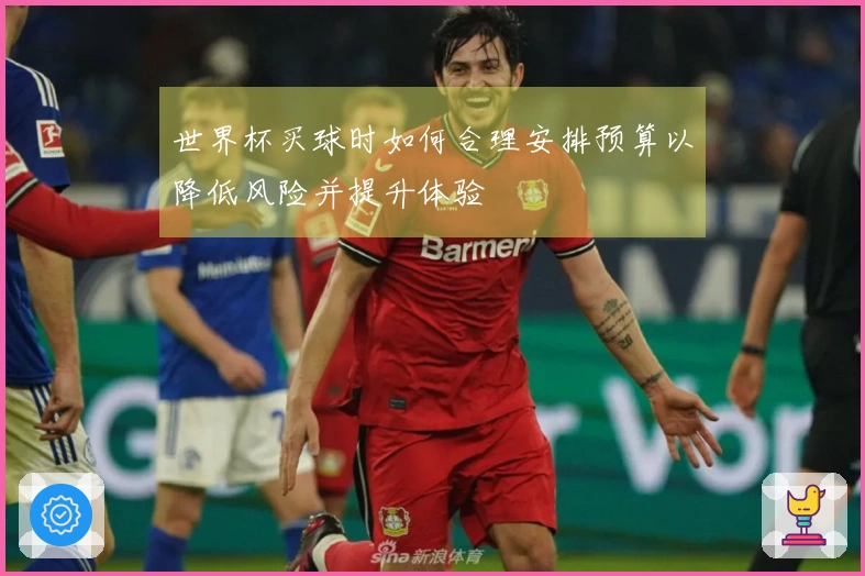 世界杯买球时如何合理安排预算以降低风险并提升体验