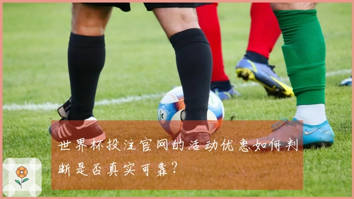 世界杯投注官网的活动优惠如何判断是否真实可靠？