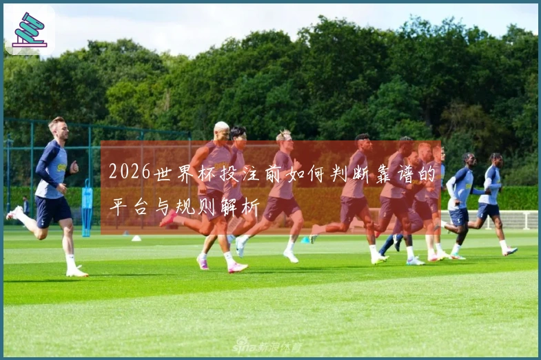 2026世界杯投注前如何判断靠谱的平台与规则解析
